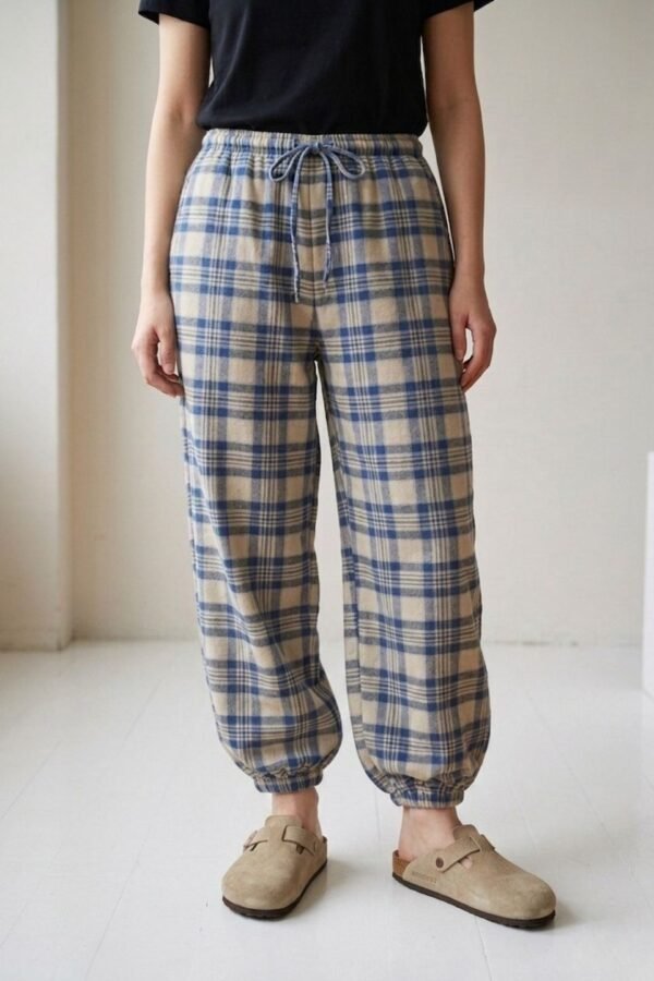 Preventa Balloon Cuadrille Pilu Bombacho "JACK"