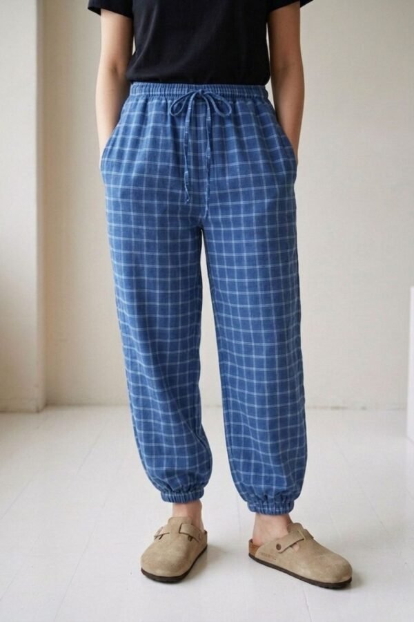 Preventa Balloon Cuadrille Pilu Bombacho "JACK"