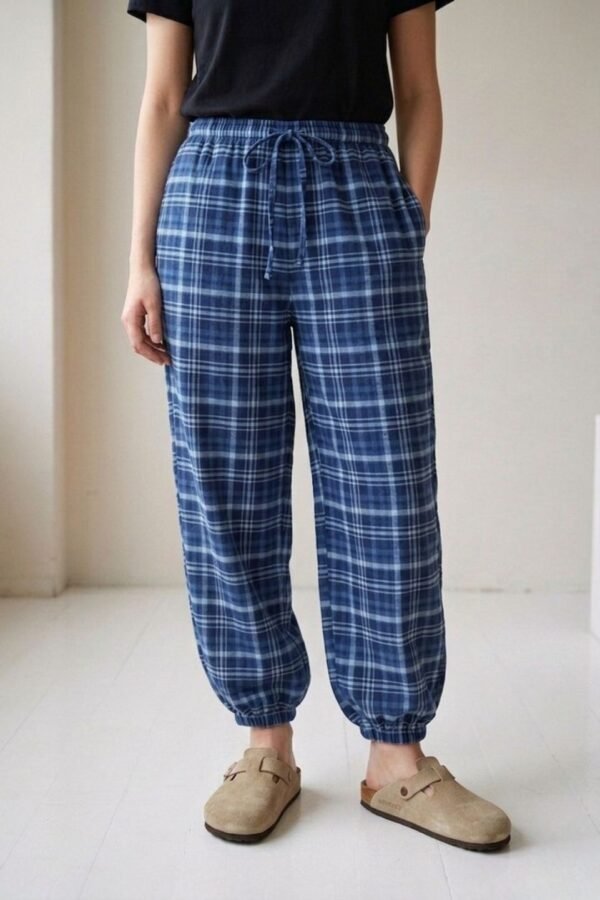 Preventa Balloon Cuadrille Pilu Bombacho "JACK"