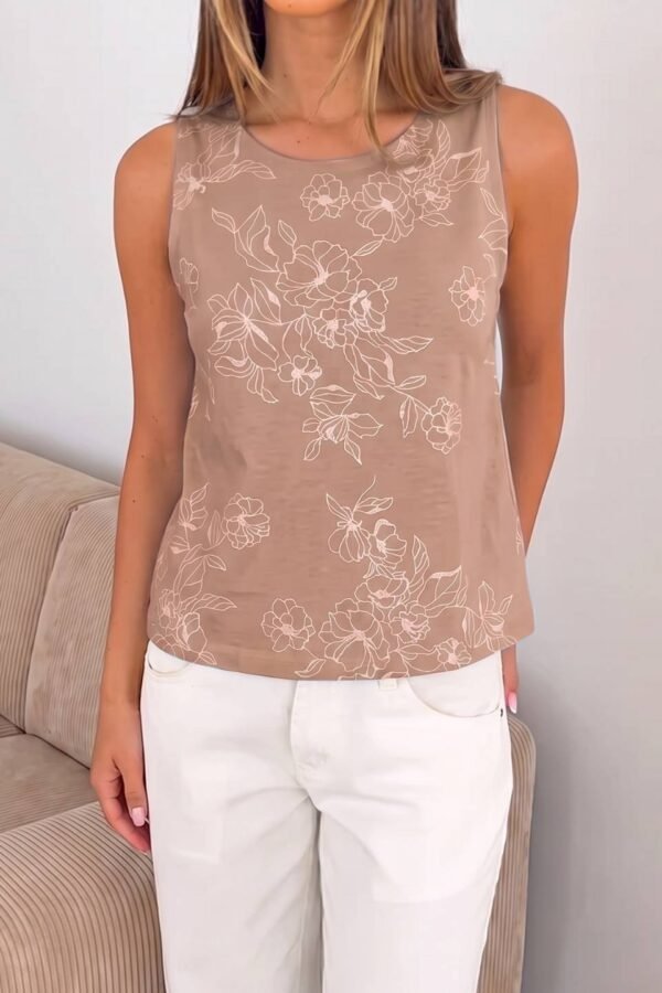 Musculosa celina cey puffing "ARITZIA"