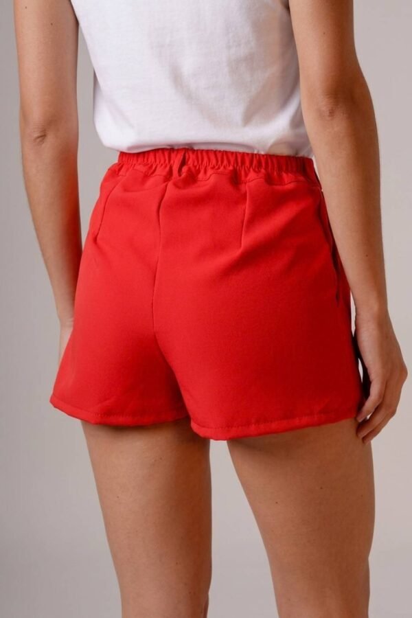 Short sastrero "CHIC"